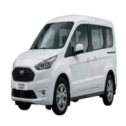 Tourneo Connect